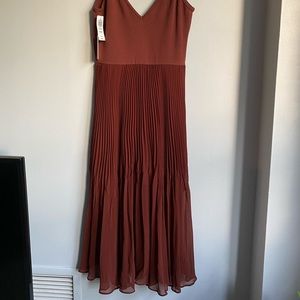 daphne dress - W TAGS